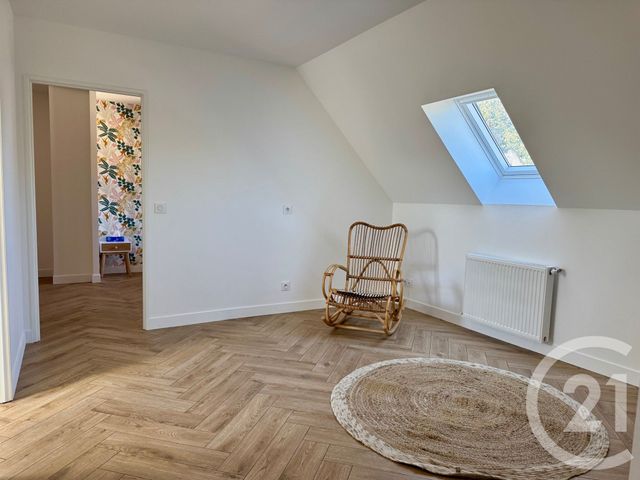 maison à vendre - 6 pièces - 133.7 m2 - BULLION - 78 - ILE-DE-FRANCE - Century 21 Ld Immobilier