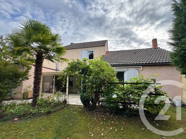 maison - BONNELLES - 78
