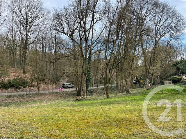 terrain à vendre - 1068.0 m2 - BULLION - 78 - ILE-DE-FRANCE - Century 21 Ld Immobilier