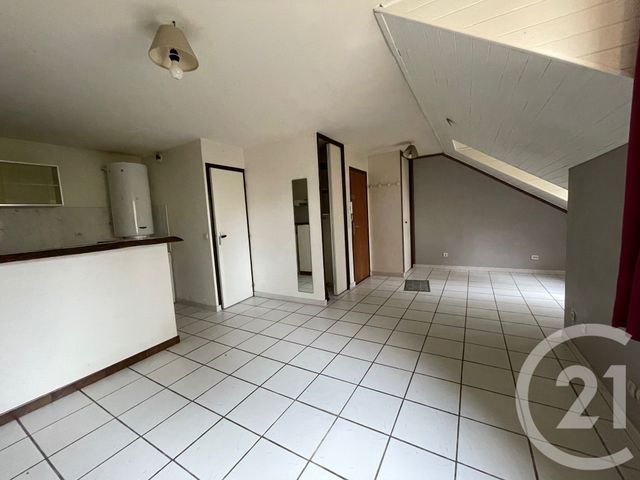 appartement - LIMOURS - 91