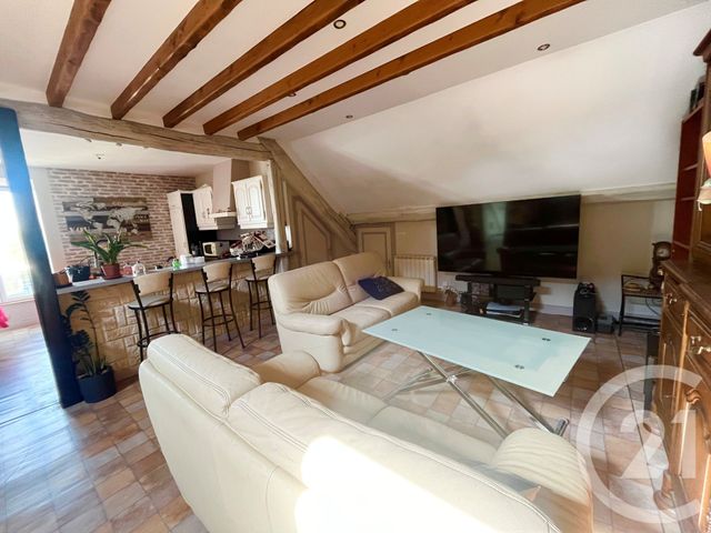 Appartement F4 à vendre - 4 pièces - 85.58 m2 - FORGES LES BAINS - 91 - ILE-DE-FRANCE - Century 21 Ld Immobilier