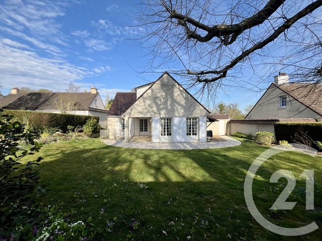 maison à vendre - 8 pièces - 170.0 m2 - LIMOURS - 91 - ILE-DE-FRANCE - Century 21 Ld Immobilier