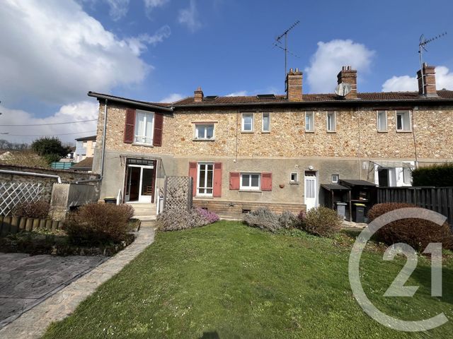 Appartement F2 à vendre - 2 pièces - 58.85 m2 - LIMOURS - 91 - ILE-DE-FRANCE - Century 21 Ld Immobilier