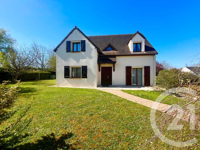 maison à vendre - 8 pièces - 156.0 m2 - LIMOURS - 91 - ILE-DE-FRANCE - Century 21 Ld Immobilier