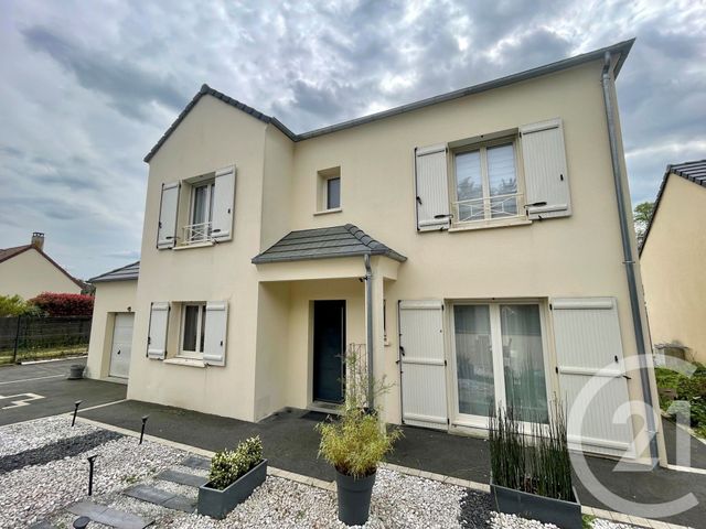 maison - BOULLAY LES TROUX - 91