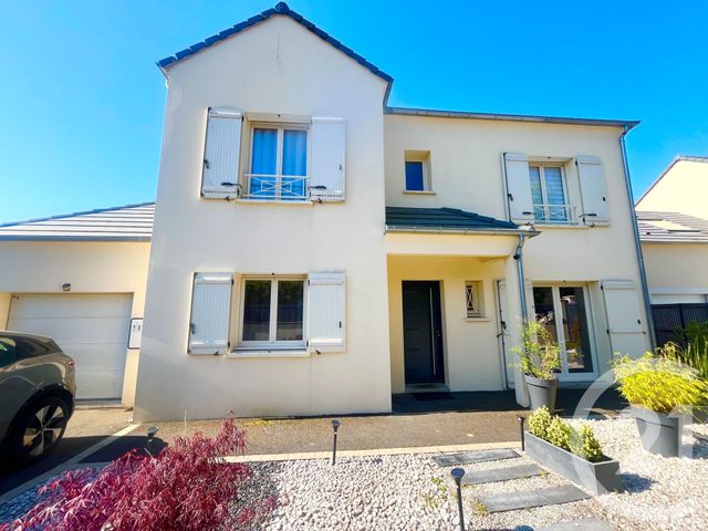 maison - BOULLAY LES TROUX - 91