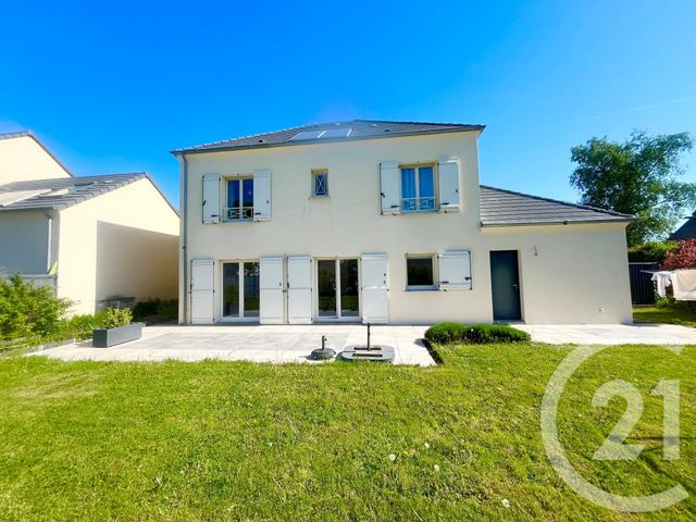 maison - BOULLAY LES TROUX - 91