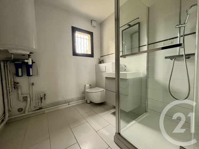 Appartement F1 à vendre - 1 pièce - 30.0 m2 - VAUGRIGNEUSE - 91 - ILE-DE-FRANCE - Century 21 Ld Immobilier