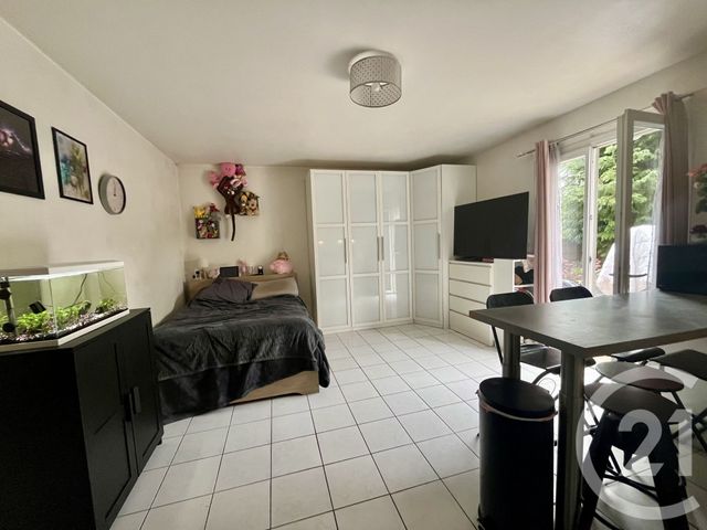 Appartement F1 à vendre - 1 pièce - 30.0 m2 - VAUGRIGNEUSE - 91 - ILE-DE-FRANCE - Century 21 Ld Immobilier