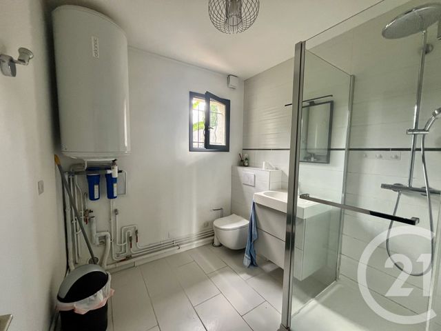 Appartement F1 à vendre - 1 pièce - 30.0 m2 - VAUGRIGNEUSE - 91 - ILE-DE-FRANCE - Century 21 Ld Immobilier
