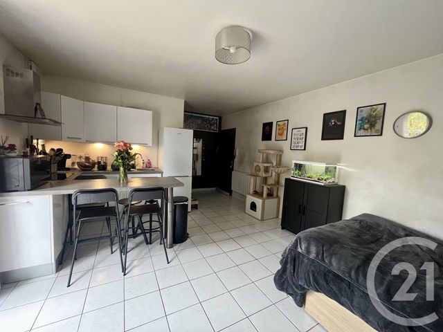 Appartement F1 à vendre - 1 pièce - 30.0 m2 - VAUGRIGNEUSE - 91 - ILE-DE-FRANCE - Century 21 Ld Immobilier