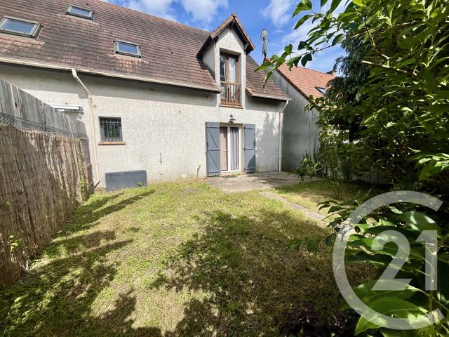 Appartement F1 à vendre - 1 pièce - 30.0 m2 - VAUGRIGNEUSE - 91 - ILE-DE-FRANCE - Century 21 Ld Immobilier