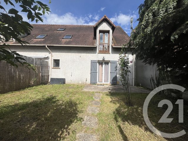 Appartement F1 à vendre - 1 pièce - 30.0 m2 - VAUGRIGNEUSE - 91 - ILE-DE-FRANCE - Century 21 Ld Immobilier