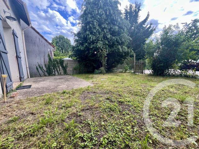 Appartement F1 à vendre - 1 pièce - 30.0 m2 - VAUGRIGNEUSE - 91 - ILE-DE-FRANCE - Century 21 Ld Immobilier