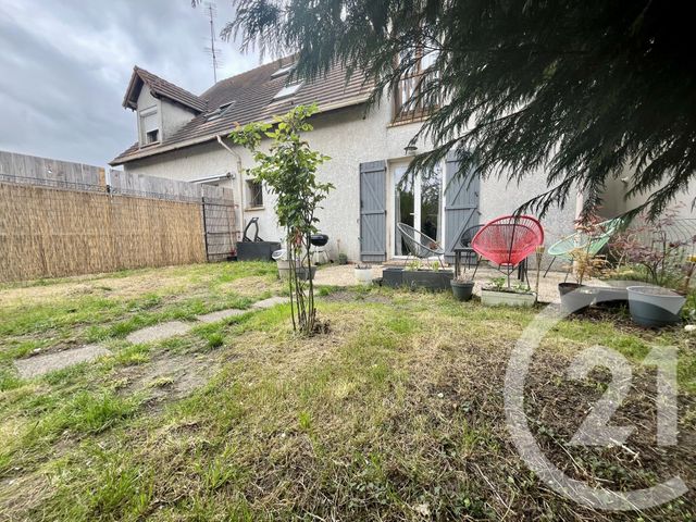 Appartement F1 à vendre - 2 pièces - 30.0 m2 - VAUGRIGNEUSE - 91 - ILE-DE-FRANCE - Century 21 Ld Immobilier