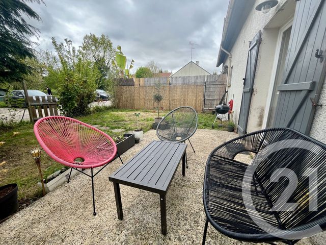 appartement - VAUGRIGNEUSE - 91