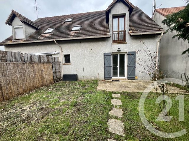 Appartement F1 à vendre - 1 pièce - 30.0 m2 - VAUGRIGNEUSE - 91 - ILE-DE-FRANCE - Century 21 Ld Immobilier