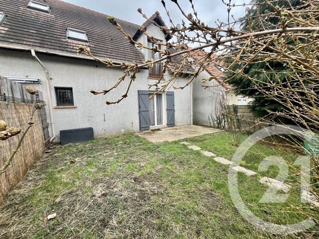 appartement - VAUGRIGNEUSE - 91