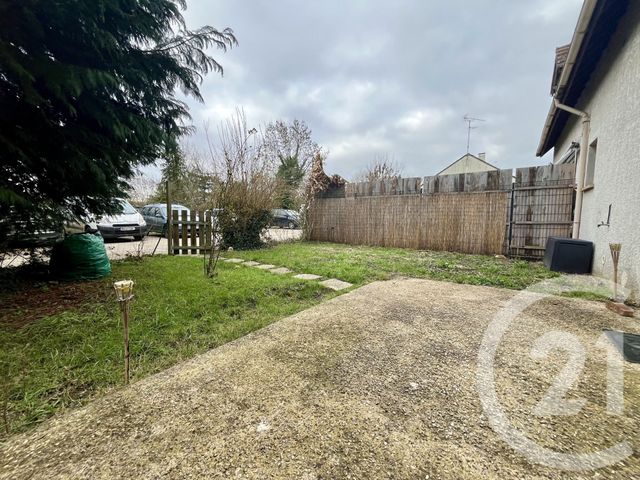 Appartement F1 à vendre - 1 pièce - 30.0 m2 - VAUGRIGNEUSE - 91 - ILE-DE-FRANCE - Century 21 Ld Immobilier