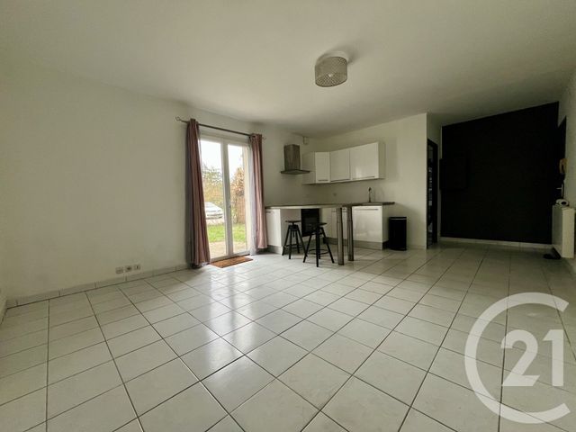 Appartement F1 à vendre - 1 pièce - 30.0 m2 - VAUGRIGNEUSE - 91 - ILE-DE-FRANCE - Century 21 Ld Immobilier