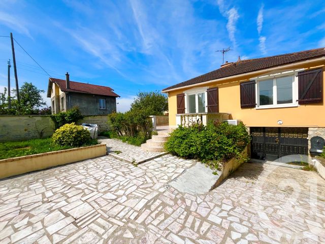 Maison à vendre LIMOURS