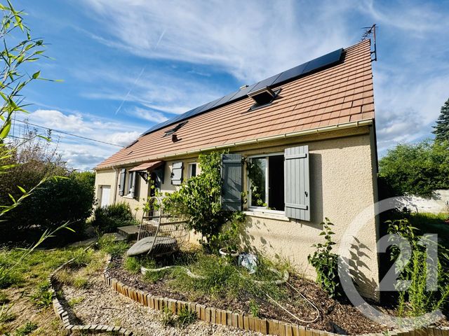 maison - FONTENAY LES BRIIS - 91