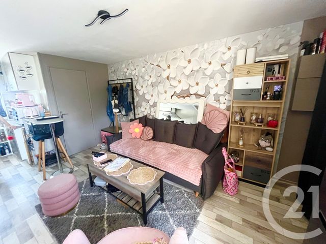 Appartement F2 à vendre - 2 pièces - 39.0 m2 - VAUGRIGNEUSE - 91 - ILE-DE-FRANCE - Century 21 Ld Immobilier