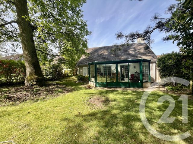 maison à vendre - 6 pièces - 143.0 m2 - LIMOURS - 91 - ILE-DE-FRANCE - Century 21 Ld Immobilier