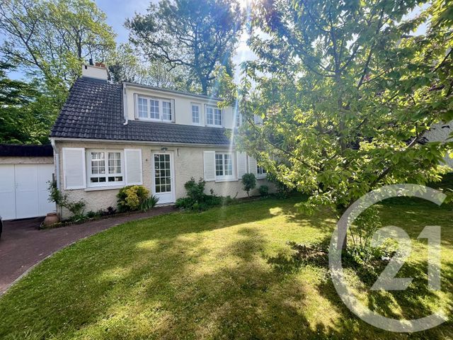 maison à vendre - 6 pièces - 143.0 m2 - LIMOURS - 91 - ILE-DE-FRANCE - Century 21 Ld Immobilier