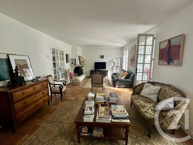 maison à vendre - 6 pièces - 143.0 m2 - LIMOURS - 91 - ILE-DE-FRANCE - Century 21 Ld Immobilier