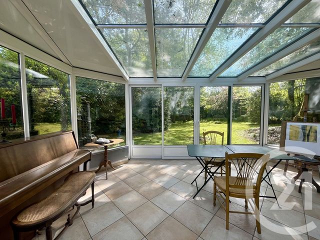 maison à vendre - 6 pièces - 143.0 m2 - LIMOURS - 91 - ILE-DE-FRANCE - Century 21 Ld Immobilier
