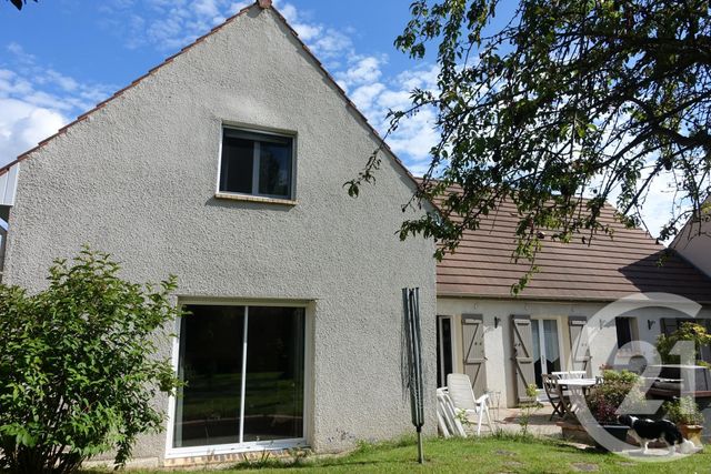 Afficher la photo en grand maison à vendre - 8 pièces - 156.0 m2 - BONNELLES - 78 - ILE-DE-FRANCE - Century 21 Ld Immobilier