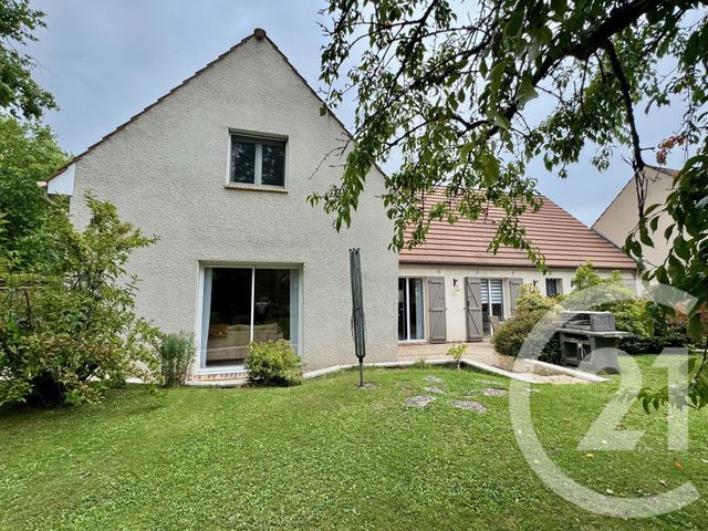 maison - BONNELLES - 78