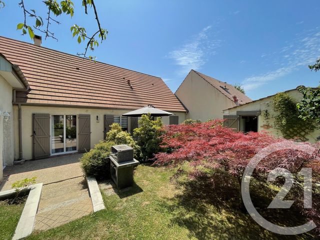 Afficher la photo en grand maison à vendre - 8 pièces - 156.0 m2 - BONNELLES - 78 - ILE-DE-FRANCE - Century 21 Ld Immobilier