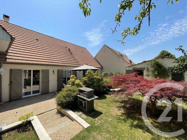 Afficher la photo en grand maison à vendre - 8 pièces - 156.0 m2 - BONNELLES - 78 - ILE-DE-FRANCE - Century 21 Ld Immobilier