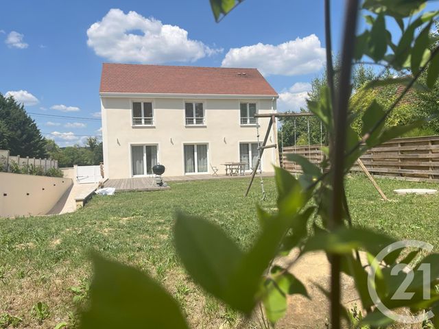 maison - BRIIS SOUS FORGES - 91