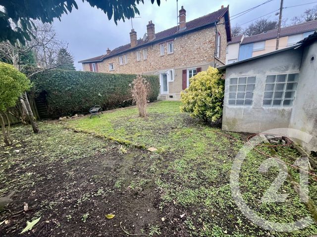 appartement - LIMOURS - 91