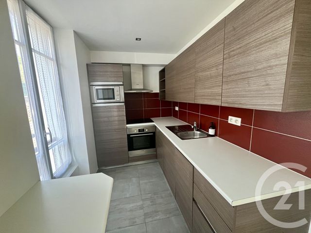 Appartement F2 à vendre - 2 pièces - 50.0 m2 - LIMOURS - 91 - ILE-DE-FRANCE - Century 21 Ld Immobilier