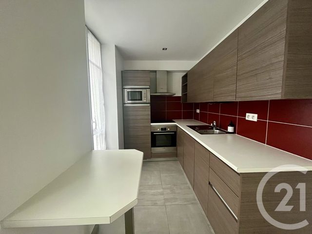 Appartement F2 à vendre - 2 pièces - 34.0 m2 - LIMOURS - 91 - ILE-DE-FRANCE - Century 21 Ld Immobilier