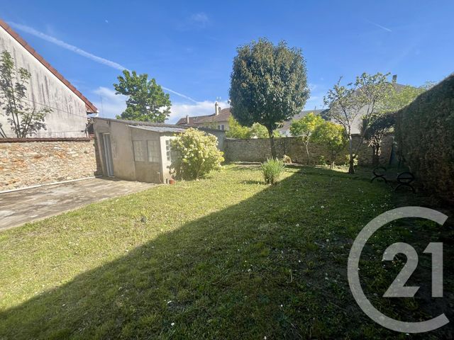 Appartement F2 à vendre - 2 pièces - 50.0 m2 - LIMOURS - 91 - ILE-DE-FRANCE - Century 21 Ld Immobilier