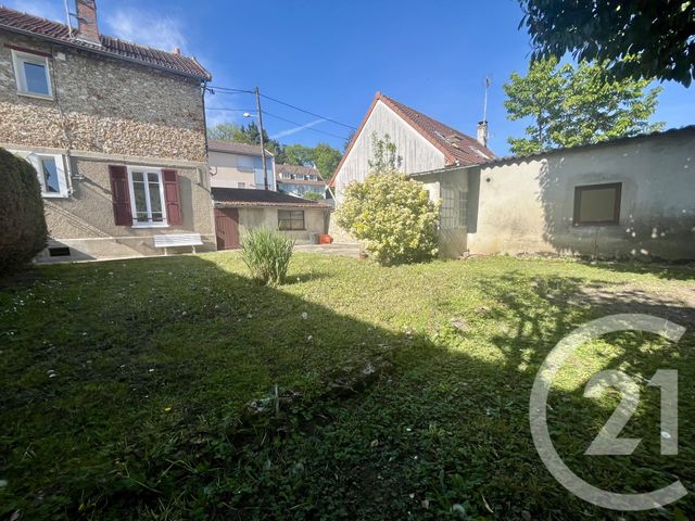 Appartement F2 à vendre - 2 pièces - 50.0 m2 - LIMOURS - 91 - ILE-DE-FRANCE - Century 21 Ld Immobilier