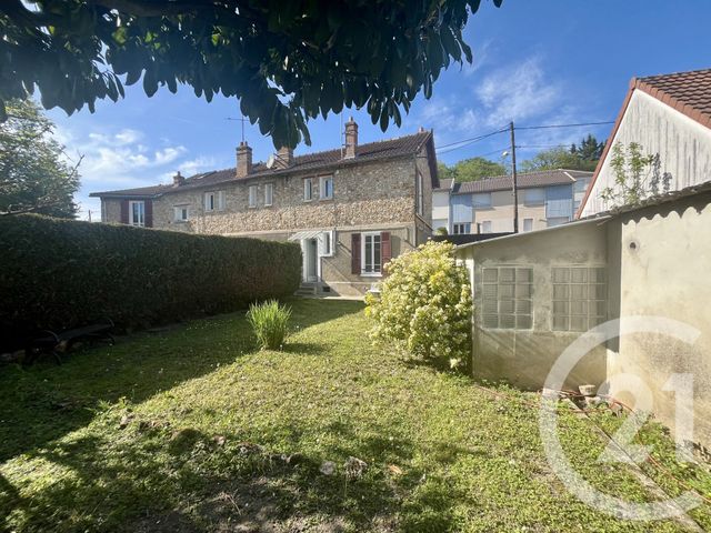 appartement - LIMOURS - 91