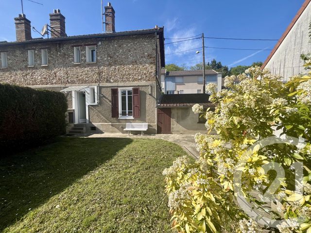 Appartement F2 à vendre - 2 pièces - 50.0 m2 - LIMOURS - 91 - ILE-DE-FRANCE - Century 21 Ld Immobilier