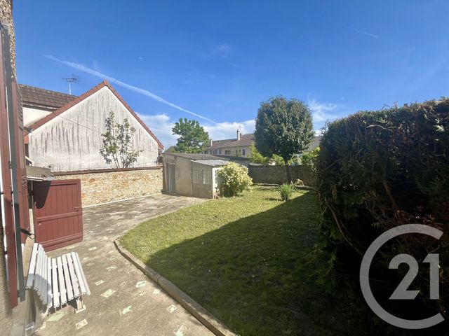 Appartement F2 à vendre - 2 pièces - 50.0 m2 - LIMOURS - 91 - ILE-DE-FRANCE - Century 21 Ld Immobilier