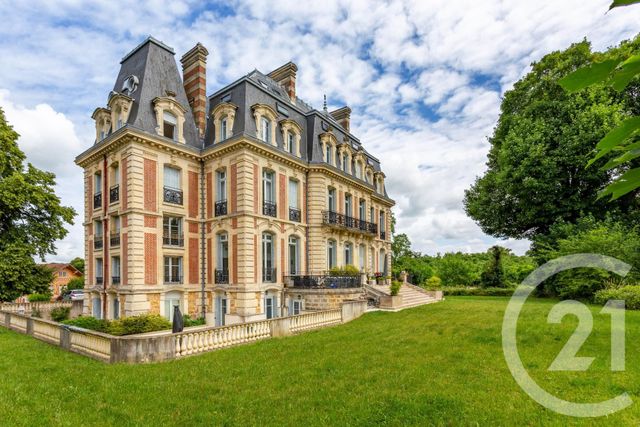 Appartement F4 à vendre - 3 pièces - 57.0 m2 - LIMOURS - 91 - ILE-DE-FRANCE - Century 21 Ld Immobilier