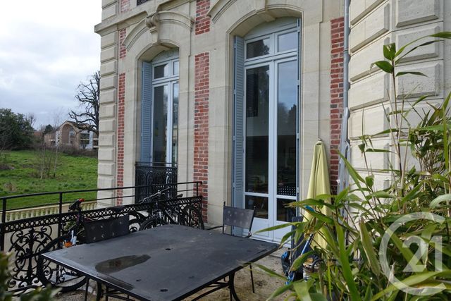 Appartement F4 à vendre - 3 pièces - 57.0 m2 - LIMOURS - 91 - ILE-DE-FRANCE - Century 21 Ld Immobilier