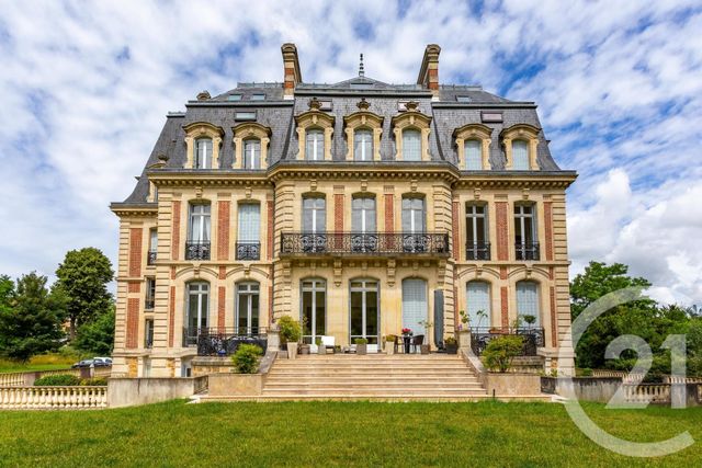 appartement - LIMOURS - 91