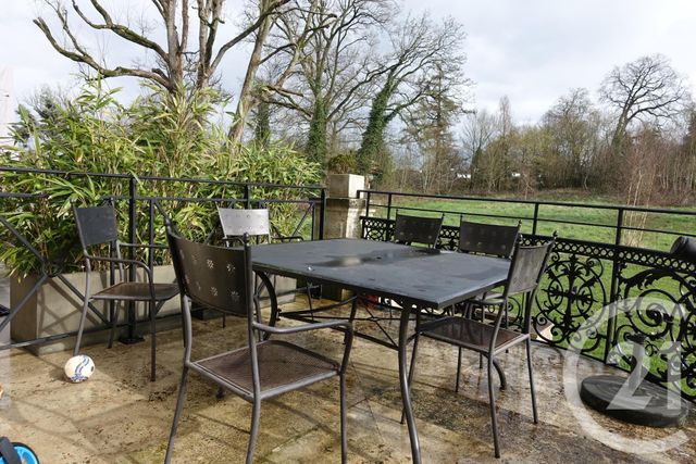 Appartement F4 à vendre - 3 pièces - 57.0 m2 - LIMOURS - 91 - ILE-DE-FRANCE - Century 21 Ld Immobilier