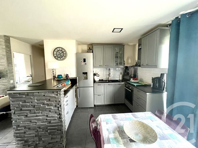 maison à vendre - 5 pièces - 92.0 m2 - ANGERVILLIERS - 91 - ILE-DE-FRANCE - Century 21 Ld Immobilier