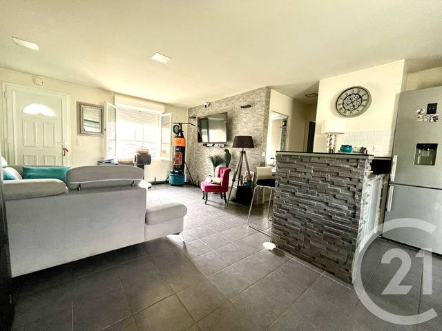 maison à vendre - 5 pièces - 92.0 m2 - ANGERVILLIERS - 91 - ILE-DE-FRANCE - Century 21 Ld Immobilier